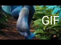 Jake Sully s Running Feet GIF