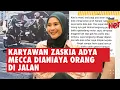 Download Lagu Karyawan Zaskia Adya Mecca Dianiaya Orang Di Jalan, Badan Luka Hingga Kala Madali Alami Trauma