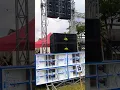 penampakan box terbarunya wag audio di acara horegta #1