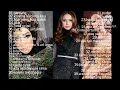 Download Lagu Lagu terbaik dari BCL,MELLY G,ROSSA ( 40 LAGU TERPOPULER) Terhits