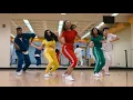 Download Lagu Dhating Naach - YEG BollyHop | Dance Video