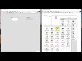Reverse a string in labview
