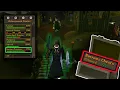 Fastest barrows green log