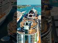 Download Lagu MSC Seascape Cruise Ship Day and Night  #dreamcruise #travel
