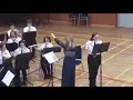 Download Lagu St Marys Brass \u0026 Reed Youth Band Kingscourt: Full performance