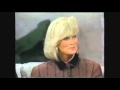 Linda Evans and Yanni