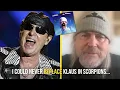 Download Lagu Don Dokken: I Sang On Scorpions 'Blackout' But Klaus Meine Is The Sound Of The Band