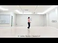 Party Mode - Line Dance | Tutorial