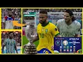 COPA AMERICA PES 2021 OF PS4 PS5 PC