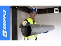 Download Lagu Spiral Duct Installation feat. XP2 \u0026 Loop