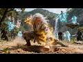 Lagu 【2025燃爆武俠電影】70岁武神退隱二十年練就不老不死之身,重出江湖竟被廢柴少年三招打敗丨2025丨Donnie丨功夫丨動作#武俠 #熱門 #movie #中國電視劇#许凯#赵丽颖#赴山海#成毅