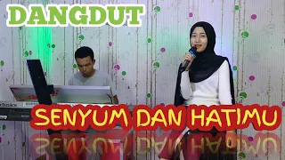 Download SENYUM DAN HATIMU (IKKE NURJANAH) || COVER SUCI AGUSTIN FEAT MY TRIP MUSIK ||  LAGU DANGDUT POPULER MP3