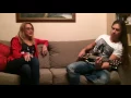 The Weeknd - Can't Feel My Face (Rock Cover) Pop Music Metalized #16