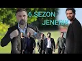 Lagu 6.Sezon Jenerik-EDHO