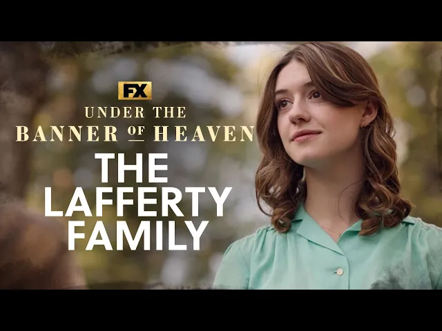 The Lafferty Family