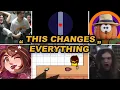 Download Lagu YouTubers react to the SOUL scene (Deltarune Chapter 4)