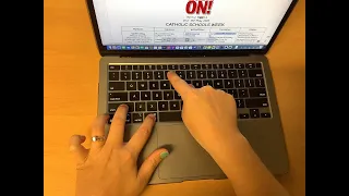 Screen Record Command shift 5