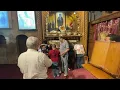 Download Lagu A visit to the Monastery of Anba Pishoy in the wilderness of Shiheet