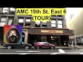 AMC 19th St East 6 TOUR