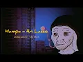 Download Lagu Hampa-Ari Lasso (Cover King Weswey) \