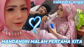 Download NA  || NALENDRA-ANGGI  | MALAM PERTAMA MP3