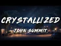 Lagu John Summit - crystallized (Lyrics) ft. Inéz