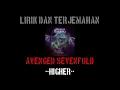 Download Lagu Higher - Avenged Sevenfold (lirik terjemahan)