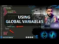 Using Global Variables Smart Contract Ethereum Trans global variable msg sender msg value