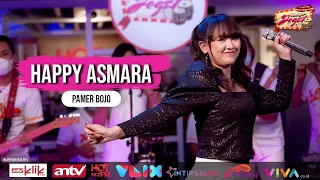 Download Happy Asmara - Pamer Bojo - KANGEN JOGET MP3