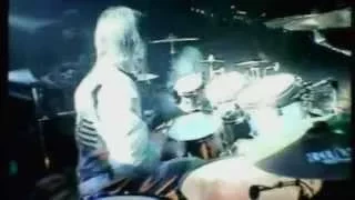 Download Slipknot - Joey Jordison Drum cam - Disasterpiece (Live at London 2002) MP3