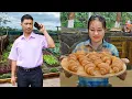 Download Lagu Buttery Croissant Recipe - Anyone Can Make It - Living with Nature - Gardening | Lý Phúc An