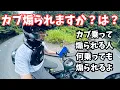 Download Lagu カブ乗ってて煽られるって人は何乗っても煽られますよ。キレて動画取ったので不快になると思うから見ないでね。【まさチャンネル】