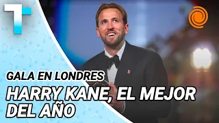 HARRY KANE ganó el BALÓN DE ORO 2026 por PRIMERA VEZ en su CARRERA