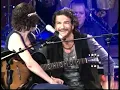 Ricardo Arjona ft Gaby Moreno Fuiste tu (en vivo)
