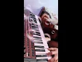 اصالة/مبحبش حد الا انت❤