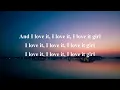TSoul - Best Of Me (Lyrics)