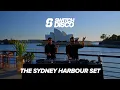Lagu SWITCH DISCO - THE SYDNEY HARBOUR SET (House, Afro, Melodic DJ Mix)