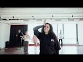 DANCE WORKSHOP W US FOR HOLD ME DOWN!
