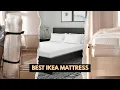 Top 7 Best IKEA Mattresses in 2026 Reviews Tests