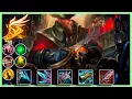 Download Lagu MrPlankk GANGPLANK MONTAGE - GM GANGPLANK MAIN l  LOL SPACE