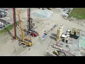 Menard Canada Ground Improvement Specialist