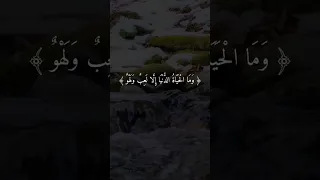 اية عظيمة في القران احفظها وكررها 