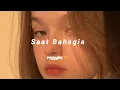 Download Lagu Ungu Feat. Andien - Saat Bahagia (slowed \u0026 reverb)