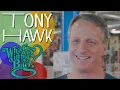 Download Lagu Tony Hawk - What's In My Bag?
