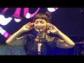Download Lagu [HD] Stars and Rabbit - Cry Little Heart / Worth It - Passionville 2017 [FANCAM]