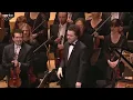 Rachmaninov Piano Concerto No  2, Evgeny Kissin HD