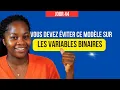 Understanding Logistic Regression in Less Than 10 Minutes - 100 Days of ML Day 44