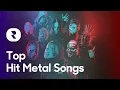 Download Lagu Top Headbanging Metal Songs 🤘 Best Headbang Metal Music 🎸 Top Hit Metal Songs