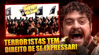 MONARK LOUCÃO ATACA NOVAMENTE!