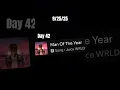 Download Lagu song of the day🎵  Man Of The Year by juice wrld #rap #rapper #rapmusic #music #juicewrld #hiphop